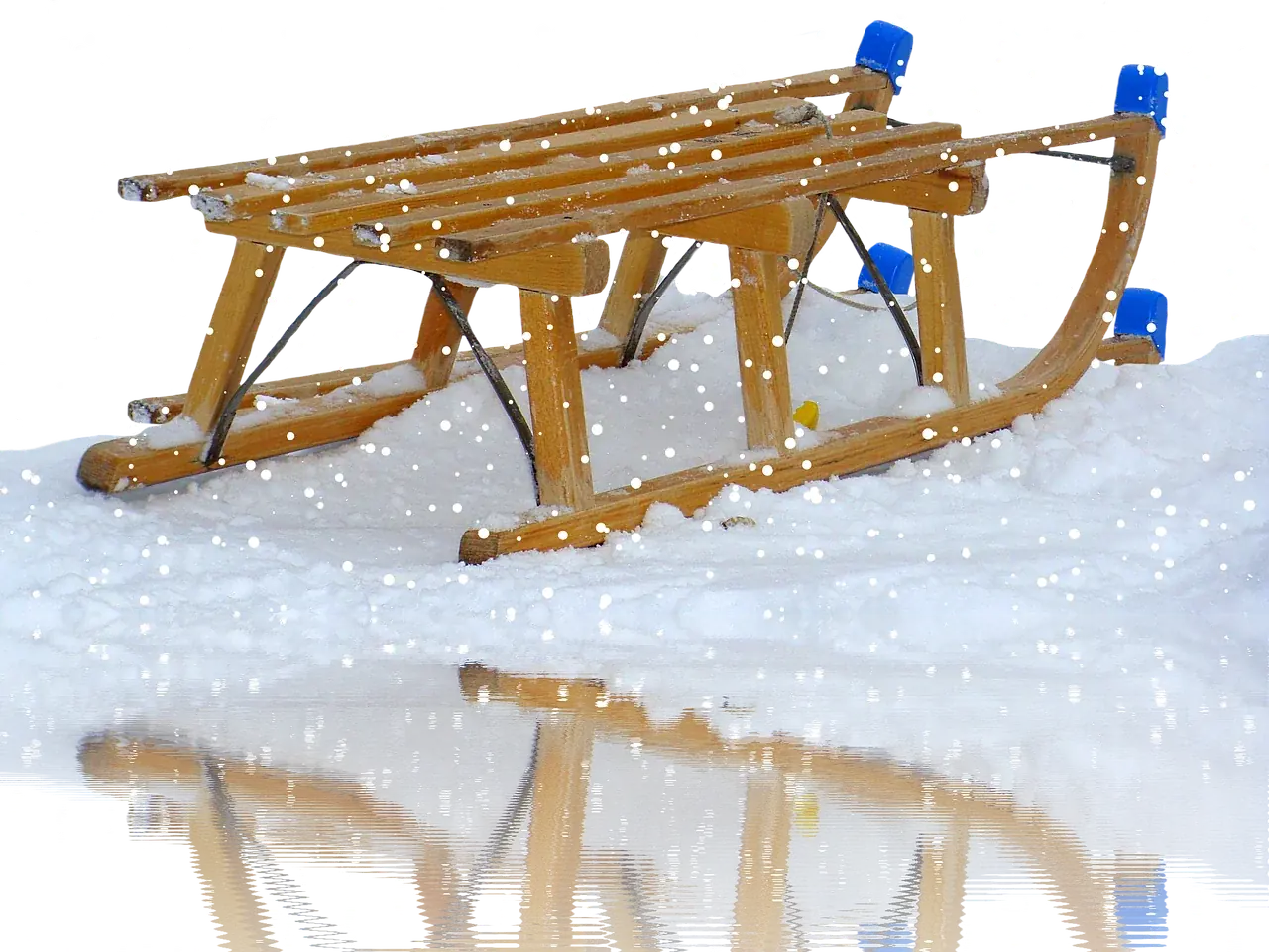Schlittentypen